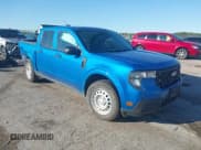 ✅ 2025 Ford Maverick XL • VIN: 3FTTW8A38SRA61604 • Лот: 43401061. Опубликован ранее на IAAI с пробегом 18 953 миль. Бесплатный доступ к архиву аукционных продаж из США и подробный отчёт об истории автомобиля на DreamBid. Изображение 1.