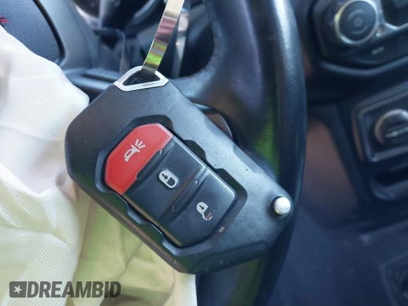 ✅ 2020 Jeep Wrangler Unlimited Sport S • VIN: 1C4HJXDN7LW166628 • Lot: 41619173. Wystawiony na IAAI z przebiegiem 71 547 mil. Bezpłatny archiwum sprzedaży aukcyjnych z USA i szczegółowy raport historii pojazdu na DreamBid. Zdjęcie 11.