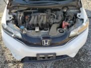 ✅ 2015 Honda Fit EX-L • VIN: 3HGGK5H89FM785691 • Lot: 93612385. Listed on Copart with 111,670 mi. Free auction sales archive from the USA and detailed vehicle history report at DreamBid. Image 11.