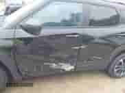 2024 Chevrolet TrailBlazer LT z VIN KL79MRSL8RB057083, wystawiony jako IAAI lot #43271968 z przebiegiem 35 809 mil mil oraz . Historia ofert i sprzedaży dostępna na DreamBid. Obrazek 6.