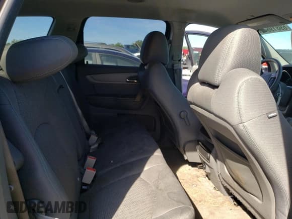 ✅ 2017 Chevrolet Traverse LS • VIN: 1GNKRFED5HJ200253 • Lot: 69819644. Wystawiony na Copart z przebiegiem 184 755 mil. Bezpłatny archiwum sprzedaży aukcyjnych z USA i szczegółowy raport historii pojazdu na DreamBid. Zdjęcie 11.