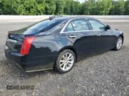 ✅ 2017 Cadillac CTS RWD • VIN: 1G6AP5SX0H0166217 • Lot: 59975075. Wystawiony na Copart z przebiegiem 157 734 mil. Bezpłatny archiwum sprzedaży aukcyjnych z USA i szczegółowy raport historii pojazdu na DreamBid. Zdjęcie 3.