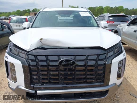 ✅ 2025 Hyundai Palisade Limited • VIN: KM8R54GEXSU843518 • Лот: 42043752. Размещён на IAAI с пробегом 4 330 миль миль. Получите бесплатный доступ к архиву аукционных продаж из США и посмотрите подробный отчёт об истории автомобиля на DreamBid. Изображение 12.