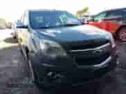 2013 Chevrolet Equinox LTZ с VIN 2GNFLGEK4D6319071, выставлен на аукционе IAAI как лот 43242878 с пробегом Не указан миль и . История ставок и продаж доступна на DreamBid. Изображение 15.