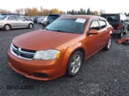 ✅ 2011 Dodge Avenger Mainstreet • VIN: 1B3BD1FB1BN575078 • Lot: 43646916. Listed on IAAI with 95,057 mi. Free auction sales archive from the USA and detailed vehicle history report at DreamBid. Image 20.