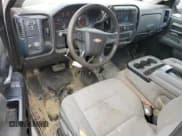 ✅ 2018 Chevrolet Silverado 1500 LS • VIN: 1GCNKNECXJZ328944 • Lot: 90504795. Listed on Copart with 87,245 mi. Free auction sales archive from the USA and detailed vehicle history report at DreamBid. Image 8.