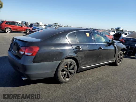 ✅ 2011 Lexus GS 350 • VIN: JTHCE1KS2B0028855 • Lot: 82677695. Wystawiony na Copart z przebiegiem 73 759 mil. Bezpłatny archiwum sprzedaży aukcyjnych z USA i szczegółowy raport historii pojazdu na DreamBid. Zdjęcie 3.