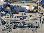 ✅ 2015 Cadillac Escalade Platinum • VIN: 1GYS3PKJ7FR664311 • Lot: 95120325. Listed on Copart with Not provided. Free auction sales archive from the USA and detailed vehicle history report at DreamBid. Image 12.