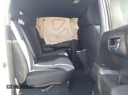 ✅ 2020 Toyota Tacoma TRD Off Road • VIN: 3TMCZ5ANXLM325654 • Lot: 43637670. Listed on IAAI with 137,509 mi. Free auction sales archive from the USA and detailed vehicle history report at DreamBid. Image 8.