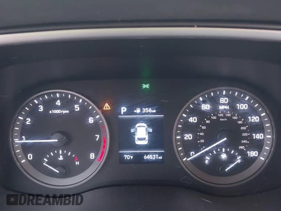 ✅ 2021 Hyundai Tucson Ultimate • VIN: KM8J3CAL8MU314611 • Lot: 43154435. Listed on IAAI with 64,531 mi. Free auction sales archive from the USA and detailed vehicle history report at DreamBid. Image 7.