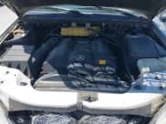 ✅ 2000 Mercedes-Benz M 320/430/500 • VIN: 4JGAB72E4YA166927 • Lot: 42081618. Listed on IAAI with 277,078 mi. Free auction sales archive from the USA and detailed vehicle history report at DreamBid. Image 10.