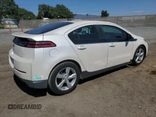 ✅ 2014 Chevrolet Volt • VIN: 1G1RE6E49EU169580 • Lot: 69893194. Wystawiony na Copart z przebiegiem 193 052 mil. Bezpłatny archiwum sprzedaży aukcyjnych z USA i szczegółowy raport historii pojazdu na DreamBid. Zdjęcie 3.