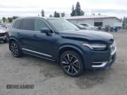 ✅ 2023 Volvo XC90 Plus • VIN: YV4062PN8P1943346 • Лот: 43333426. Опубликован ранее на IAAI с пробегом 45 943 миль. Бесплатный доступ к архиву аукционных продаж из США и подробный отчёт об истории автомобиля на DreamBid. Изображение 1.
