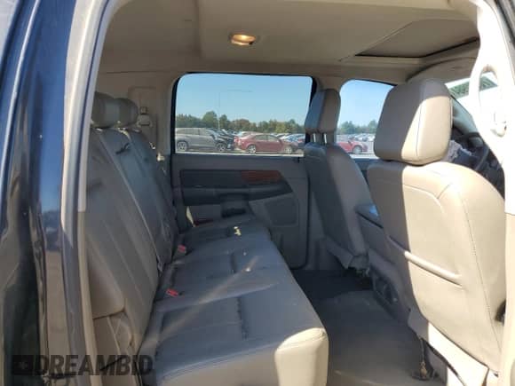 2007 Dodge 1500 SLT z VIN 3D7KS19D47G819989, wystawiony jako Copart lot #76620984 z przebiegiem 167 604 mil mil oraz Szkoda całkowita • Salvage title. Historia ofert i sprzedaży dostępna na DreamBid. Obrazek 11.