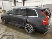 ✅ 2021 Volvo XC90 Momentum • VIN: YV4A22PK5M1694649 • Lot: 62132545. Listed on Copart with 55,038 mi. Free auction sales archive from the USA and detailed vehicle history report at DreamBid. Image 2.