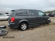 ✅ 2011 Dodge Grand Caravan Mainstreet • VIN: 2D4RN3DG1BR728620 • Лот: 85543755. Опубликован ранее на Copart с пробегом 75 766 миль. Бесплатный доступ к архиву аукционных продаж из США и подробный отчёт об истории автомобиля на DreamBid. Изображение 3.