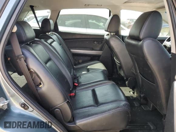 ✅ 2010 Mazda CX-9 Sport • VIN: JM3TB2MA8A0209100 • Lot: 50878725. Listed on Copart with 204,235 mi. Free auction sales archive from the USA and detailed vehicle history report at DreamBid. Image 11.