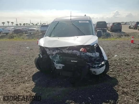 ✅ 2019 Ford Transit Connect XLT • VIN: NM0LS7F25K1409324 • Lot: 93895805. Listed on Copart with 95,383 mi. Free auction sales archive from the USA and detailed vehicle history report at DreamBid. Image 15.