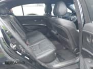 ✅ 2018 Acura RLX Technology • VIN: JH4KC1F55JC000549 • Lot: 42965480. Listed on IAAI with 82,973 mi. Free auction sales archive from the USA and detailed vehicle history report at DreamBid. Image 8.