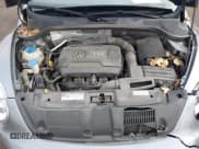 ✅ 2016 Volkswagen Beetle Fleet Edition • VIN: 3VWF17AT7GM636976 • Lot: 43673800. Listed on IAAI with 180,287 mi. Free auction sales archive from the USA and detailed vehicle history report at DreamBid. Image 10.