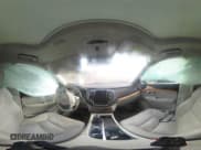 ✅ 2022 Volvo XC90 Momentum • VIN: YV4A221K5N1788329 • Lot: 42938978. Listed on IAAI with 41,844 mi. Free auction sales archive from the USA and detailed vehicle history report at DreamBid. Image 17.