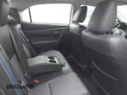 ✅ 2019 Toyota Corolla LE • VIN: 2T1BURHEXKC154726 • Lot: 43631625. Wystawiony na IAAI z przebiegiem 80 509 mil. Bezpłatny archiwum sprzedaży aukcyjnych z USA i szczegółowy raport historii pojazdu na DreamBid. Zdjęcie 8.