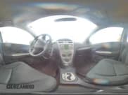 ✅ 2009 Toyota Yaris • VIN: JTDBT903094053222 • Lot: 80758064. Wystawiony na Copart z przebiegiem 211 389 mil. Bezpłatny archiwum sprzedaży aukcyjnych z USA i szczegółowy raport historii pojazdu na DreamBid. Zdjęcie 13.