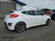 ✅ 2015 Hyundai Veloster Turbo • VIN: KMHTC6AE9FU229842 • Lot: 70097655. Wystawiony na Copart z przebiegiem 102 001 mil. Bezpłatny archiwum sprzedaży aukcyjnych z USA i szczegółowy raport historii pojazdu na DreamBid. Zdjęcie 3.