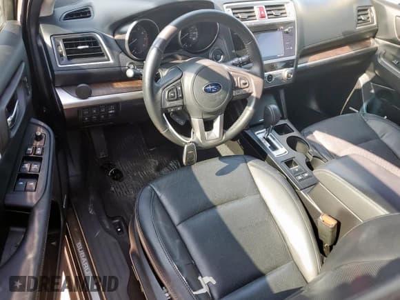 ✅ 2017 Subaru Outback Limited • VIN: 4S4BSENC9H3311967 • Lot: 57674895. Wystawiony na Copart z przebiegiem 88 361 mil. Bezpłatny archiwum sprzedaży aukcyjnych z USA i szczegółowy raport historii pojazdu na DreamBid. Zdjęcie 8.