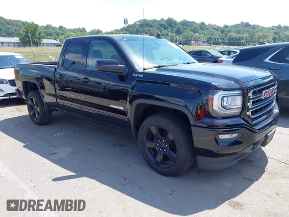 ✅ 2017 GMC Sierra 1500 • VIN: 1GTV2LEC4HZ104499 • Лот: 43102560. Опубликован ранее на IAAI с пробегом 91 680 миль. Бесплатный доступ к архиву аукционных продаж из США и подробный отчёт об истории автомобиля на DreamBid. Изображение 13.