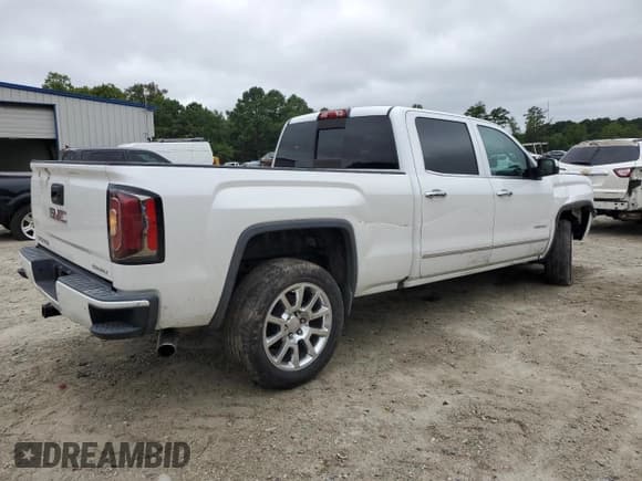 ✅ 2017 GMC Sierra 1500 Denali • VIN: 3GTU2PEJ7HG172359 • Лот: 69472665. Опубликован ранее на Copart с пробегом 140 510 миль. Бесплатный доступ к архиву аукционных продаж из США и подробный отчёт об истории автомобиля на DreamBid. Изображение 3.