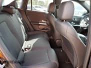 ✅ 2025 Mercedes-Benz GLA 250 • VIN: W1N4N4GB5SJ700488 • Lot: 86501575. Listed on Copart with 313 mi. Free auction sales archive from the USA and detailed vehicle history report at DreamBid. Image 11.