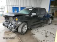 ✅ 2020 Chevrolet Silverado 1500 Custom • VIN: 3GCPWBEK5LG267055 • Lot: 82396395. Wystawiony na Copart z przebiegiem 85 350 mil. Bezpłatny archiwum sprzedaży aukcyjnych z USA i szczegółowy raport historii pojazdu na DreamBid. Zdjęcie 1.