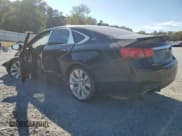 ✅ 2014 Chevrolet Impala LTZ • VIN: 1G1155S36EU121666 • Лот: 82476635. Опубликован ранее на Copart с пробегом Не указан. Бесплатный доступ к архиву аукционных продаж из США и подробный отчёт об истории автомобиля на DreamBid. Изображение 2.