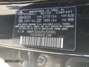 ✅ 2023 Hyundai Venue SEL • VIN: KMHRC8A30PU259995 • Лот: 87369314. Опубликован ранее на Copart с пробегом 16 938 миль. Бесплатный доступ к архиву аукционных продаж из США и подробный отчёт об истории автомобиля на DreamBid. Изображение 14.