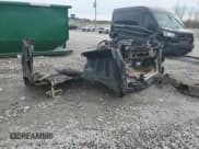 ✅ 2009 GMC Sierra 1500 SLT • VIN: 3GTEC33J99G115403 • Лот: 88255965. Опубликован ранее на Copart с пробегом Не указан. Бесплатный доступ к архиву аукционных продаж из США и подробный отчёт об истории автомобиля на DreamBid. Изображение 3.