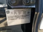 ✅ 2014 Chevrolet Impala LTZ • VIN: 1G1155S33EU141079 • Лот: 68262214. Опубликован ранее на Copart с пробегом 162 127 миль. Бесплатный доступ к архиву аукционных продаж из США и подробный отчёт об истории автомобиля на DreamBid. Изображение 12.