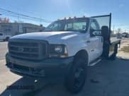 ✅ 2004 Ford F-550 • VIN: 1FDAF56P64EC16976 • Lot: 45983575. Listed on Copart with 231,855 mi. Free auction sales archive from the USA and detailed vehicle history report at DreamBid. Image 2.