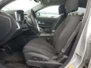 ✅ 2016 Chevrolet Equinox LT • VIN: 2GNALCEK0G1145830 • Lot: 87365285. Wystawiony na Copart z przebiegiem 105 155 mil. Bezpłatny archiwum sprzedaży aukcyjnych z USA i szczegółowy raport historii pojazdu na DreamBid. Zdjęcie 7.