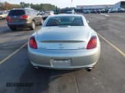 ✅ 2002 Lexus SC 430 • VIN: JTHFN48Y920013926 • Lot: 43732886. Listed on IAAI with 138,828 mi. Free auction sales archive from the USA and detailed vehicle history report at DreamBid. Image 16.