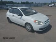 ✅ 2008 Hyundai Accent GS • VIN: KMHCM36C88U099705 • Лот: 42472863. Опубликован ранее на IAAI с пробегом 136 027 миль. Бесплатный доступ к архиву аукционных продаж из США и подробный отчёт об истории автомобиля на DreamBid. Изображение 1.