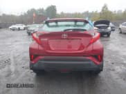 ✅ 2018 Toyota C-HR XLE • VIN: NMTKHMBX3JR019156 • Lot: 43415158. Listed on IAAI with 28,348 mi. Free auction sales archive from the USA and detailed vehicle history report at DreamBid. Image 16.