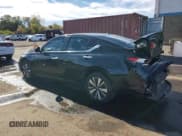 ✅ 2022 Nissan Altima SV • VIN: 1N4BL4DW7NN384476 • Lot: 86833715. Wystawiony na Copart z przebiegiem 75 946 mil. Bezpłatny archiwum sprzedaży aukcyjnych z USA i szczegółowy raport historii pojazdu na DreamBid. Zdjęcie 2.