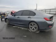 ✅ 2022 BMW 3 Series 330i • VIN: 3MW5R1J04N8C45331 • Лот: 93340935. Опубликован ранее на Copart с пробегом 56 514 миль. Бесплатный доступ к архиву аукционных продаж из США и подробный отчёт об истории автомобиля на DreamBid. Изображение 2.
