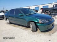 ✅ 1999 Honda Civic VP • VIN: 2HGEJ6614XH509375 • Lot: 65602685. Listed on Copart with 108,762 mi. Free auction sales archive from the USA and detailed vehicle history report at DreamBid. Image 4.