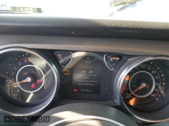 ✅ 2021 Jeep Gladiator Sport S • VIN: 1C6HJTAGXML535345 • Лот: 49138295. Опубликован ранее на Copart с пробегом 31 785 миль. Бесплатный доступ к архиву аукционных продаж из США и подробный отчёт об истории автомобиля на DreamBid. Изображение 9.