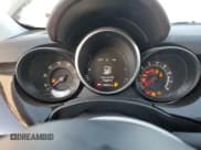 ✅ 2018 FIAT 500X Blue Sky Edition • VIN: ZFBCFYABXJP639265 • Lot: 84385625. Listed on Copart with 148,614 mi. Free auction sales archive from the USA and detailed vehicle history report at DreamBid. Image 9.