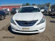 ✅ 2011 Hyundai Sonata Limited • VIN: 5NPEC4AC1BH168250 • Lot: 43447537. Listed on IAAI with 109,298 mi. Free auction sales archive from the USA and detailed vehicle history report at DreamBid. Image 6.