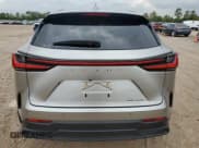 ✅ 2022 Lexus NX 350 Luxury • VIN: JTJHGCEZ6N2007244 • Lot: 64692144. Listed on Copart with 21,030 mi. Free auction sales archive from the USA and detailed vehicle history report at DreamBid. Image 6.