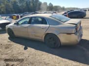 ✅ 2008 Chevrolet Malibu 1LS • VIN: 1G1ZG57BX8F256221 • Lot: 91399035. Listed on Copart with 122,427 mi. Free auction sales archive from the USA and detailed vehicle history report at DreamBid. Image 2.